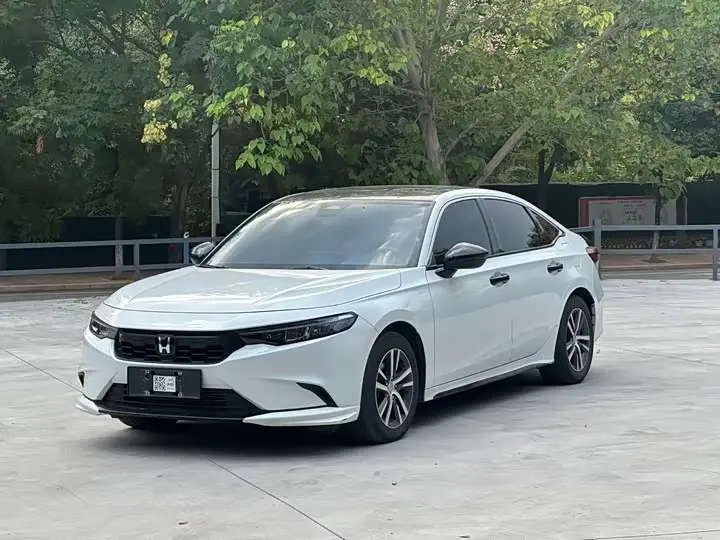 Honda Integra 2023, арт. CN-3645224 — фото 1