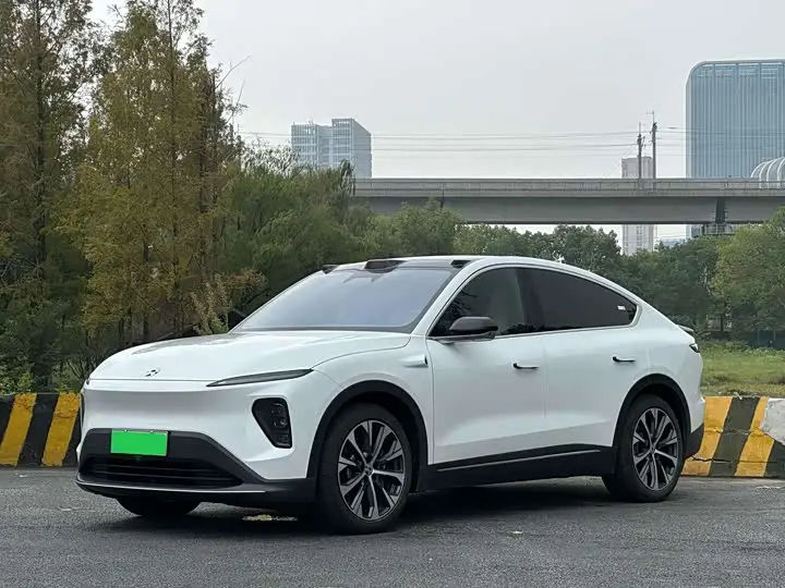 Nio EC7 2023, арт. CN-3645402 — фото 1