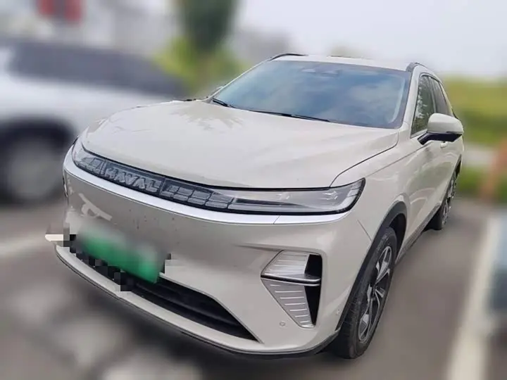 Haval H7 Hybrid 2025, арт. CN-3645444 — фото 1