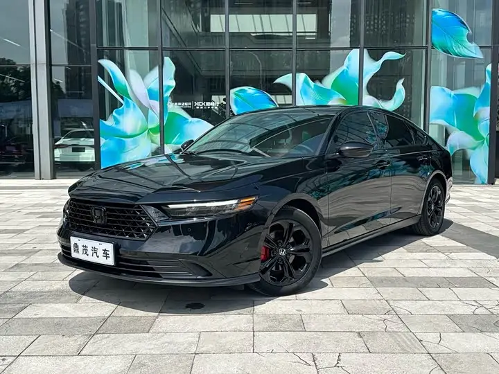 Honda Accord 2024, арт. CN-3645491 — фото 1
