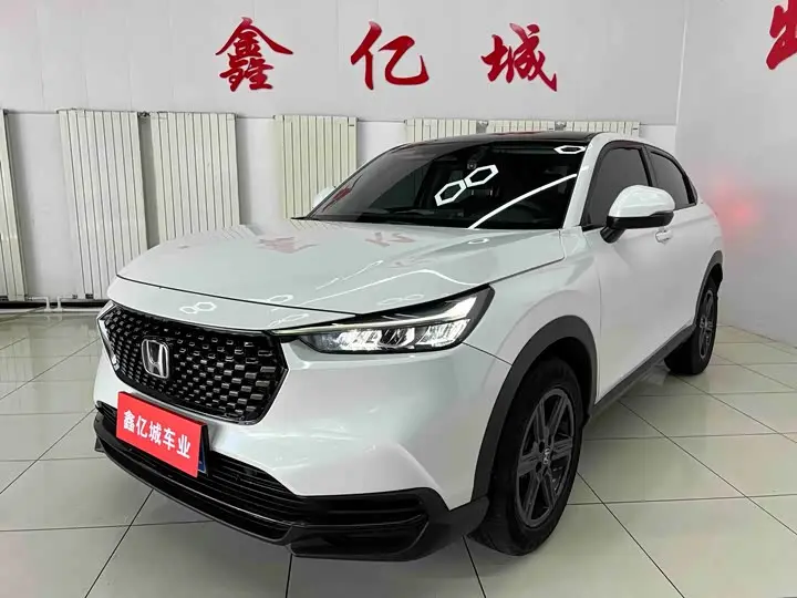 Honda XR-V 2023, арт. CN-3645500 — фото 1