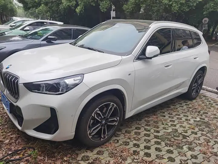 BMW X1 2024, арт. CN-3645507 — фото 1