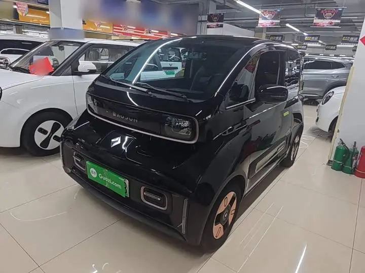 Baojun KiWi EV 2022, арт. CN-3645534 — фото 1