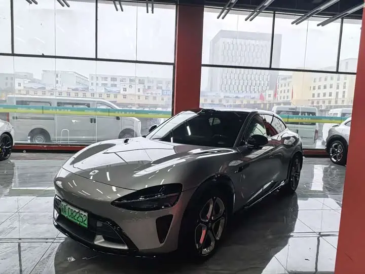 Xiaomi YU7 2025, арт. CN-3645554 — фото 1
