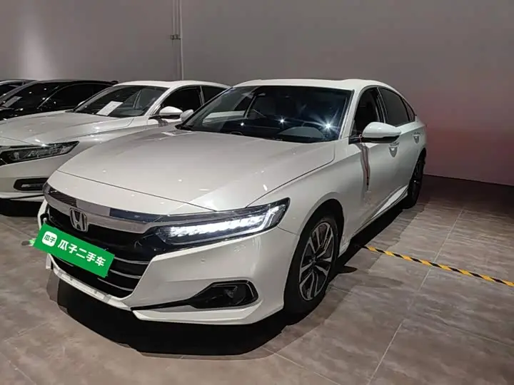 Honda Accord 2022, арт. CN-3645654 — фото 1