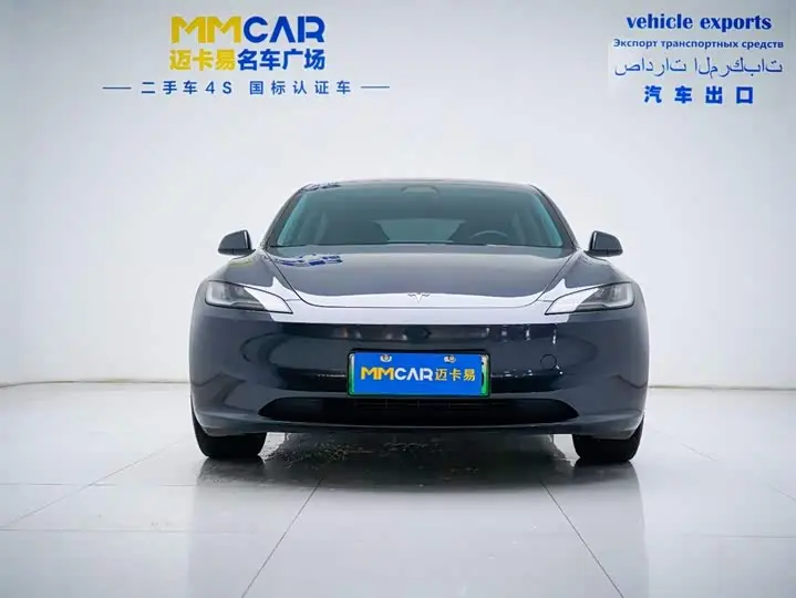 Tesla Model 3 2023, арт. CN-3645699 — фото 1