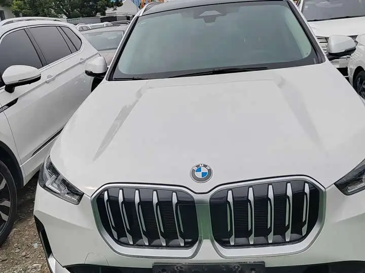 BMW X1 2024, арт. CN-3646040 — фото 1
