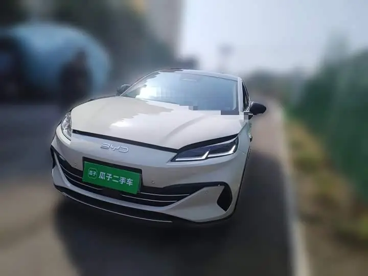 BYD Seal 06 Hybrid/EV 2026, арт. CN-3646094 — фото 1