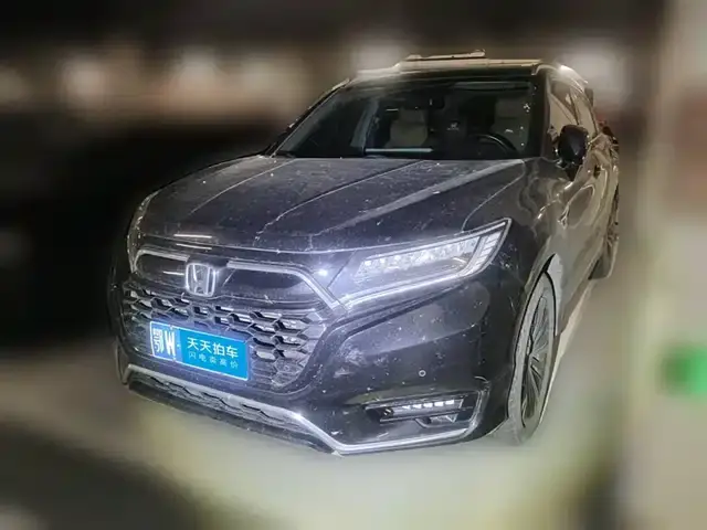 Honda UR-V 2020, арт. CN-3646100 — фото 1