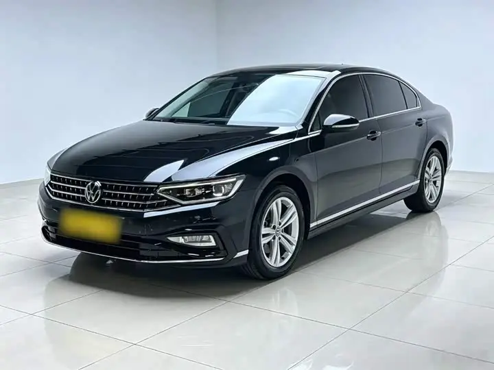 Volkswagen Magotan 2023, арт. CN-3646249 — фото 1