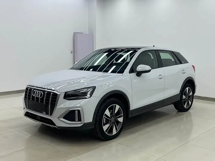 Audi Q2L 2022, арт. CN-3646403 — фото 1