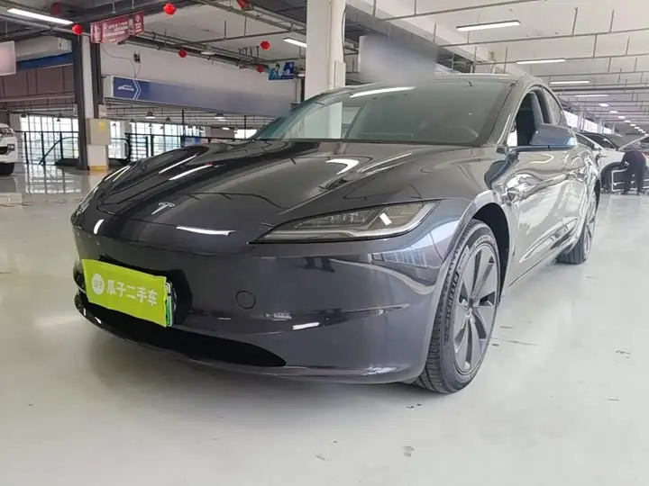 Tesla Model 3 2023, арт. CN-3646415 — фото 1
