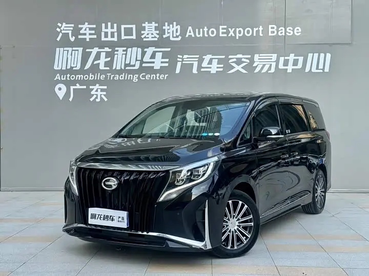 GAC Trumpchi M8 2023, арт. CN-3646547 — фото 1