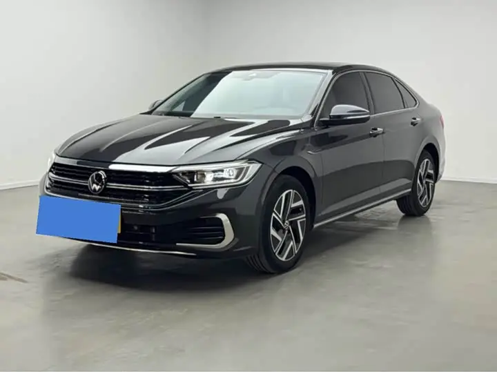 Volkswagen Sagitar L 2024, арт. CN-3646563 — фото 1