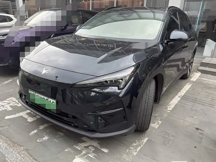 BAIC Arcfox Alpha T5 2025, арт. CN-3646596 — фото 1