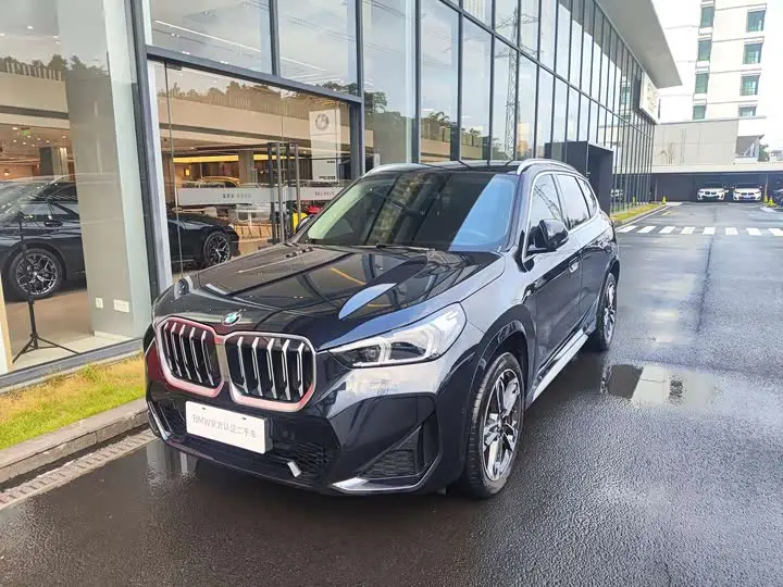 BMW X1 2023, арт. CN-3646607 — фото 1