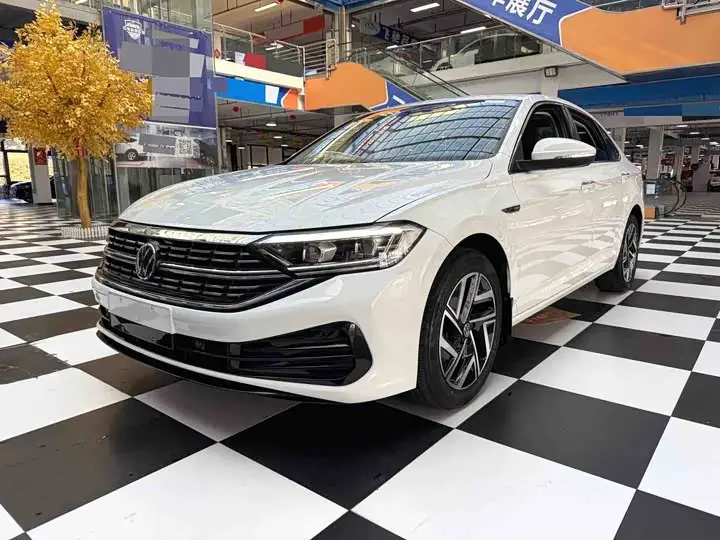 Volkswagen Sagitar L 2023, арт. CN-3646782 — фото 1