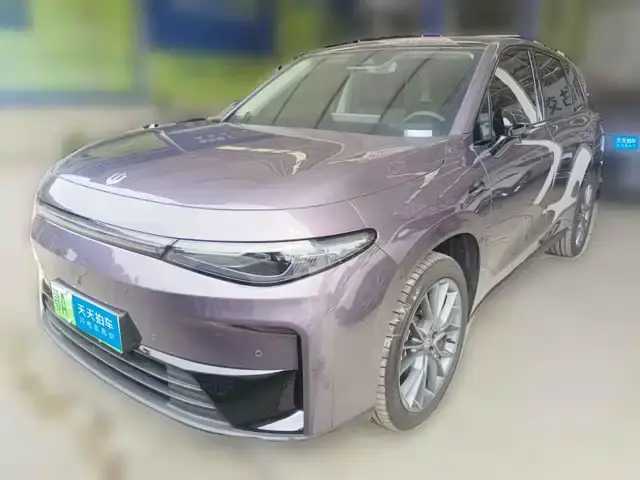 Leapmotor C10 2026, арт. CN-3646821 — фото 1