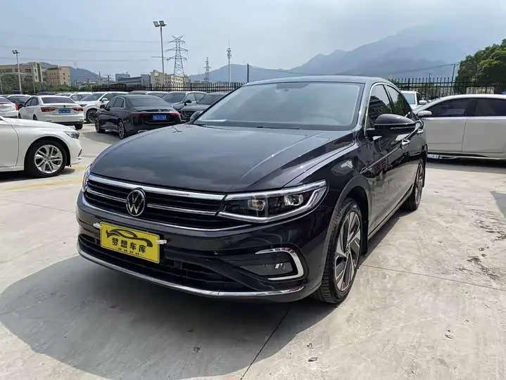 Volkswagen Bora 2023, арт. CN-3646911 — фото 1