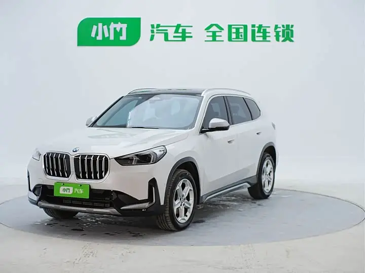 BMW X1 2023, арт. CN-3646921 — фото 1