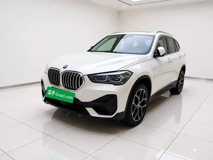 BMW X1 2022, арт. CN-3646971 — фото 1