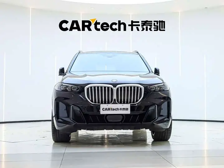 BMW X5 2023, арт. CN-3647270 — фото 1