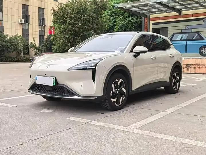Baojun Yunhai 2024, арт. CN-3647372 — фото 1