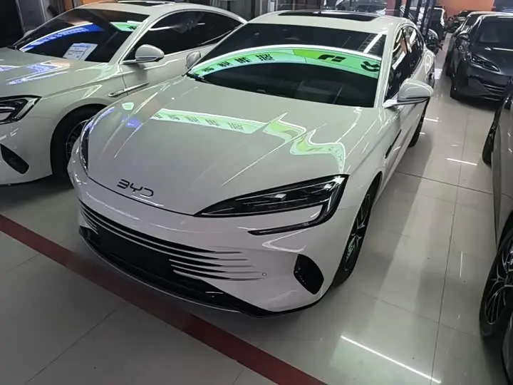 BYD Seal 2023, арт. CN-3647425 — фото 1