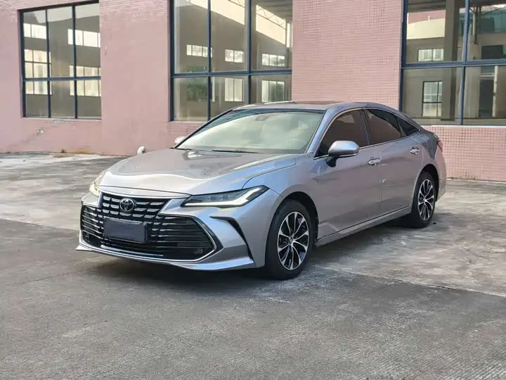 Toyota Avalon 2022, арт. CN-3647426 — фото 1