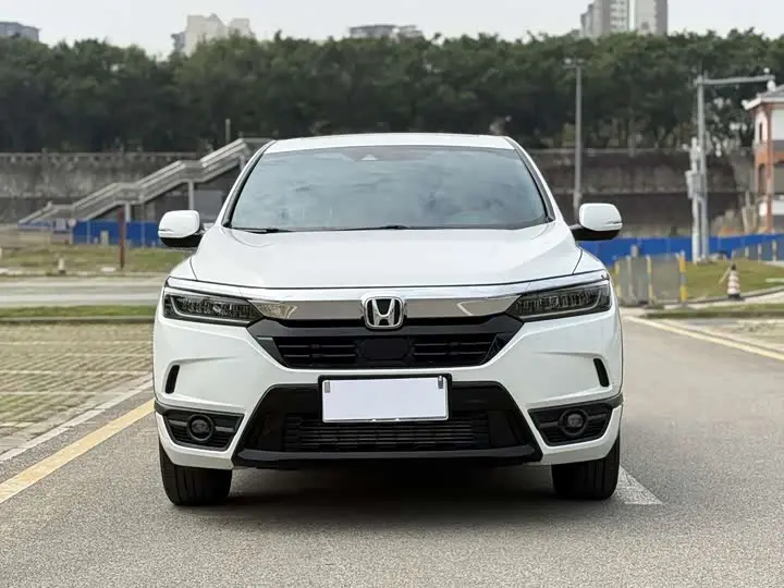 Honda Breeze 2021, арт. CN-3647584 — фото 1