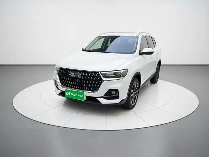 Haval H6 2023, арт. CN-3647597 — фото 1