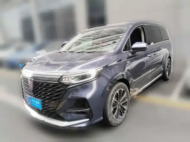 Roewe iMax 8 2022, арт. CN-3647684 — фото 1