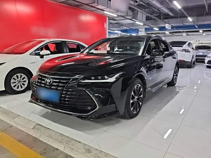 Toyota Avalon 2023, арт. CN-3647697 — фото 1