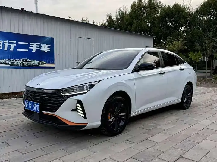 Dongfeng Aeolus Yixuan 2023, арт. CN-3647709 — фото 1