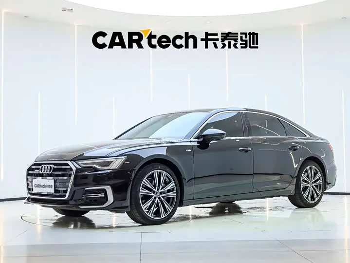 Audi A6L 2024, арт. CN-3647799 — фото 1