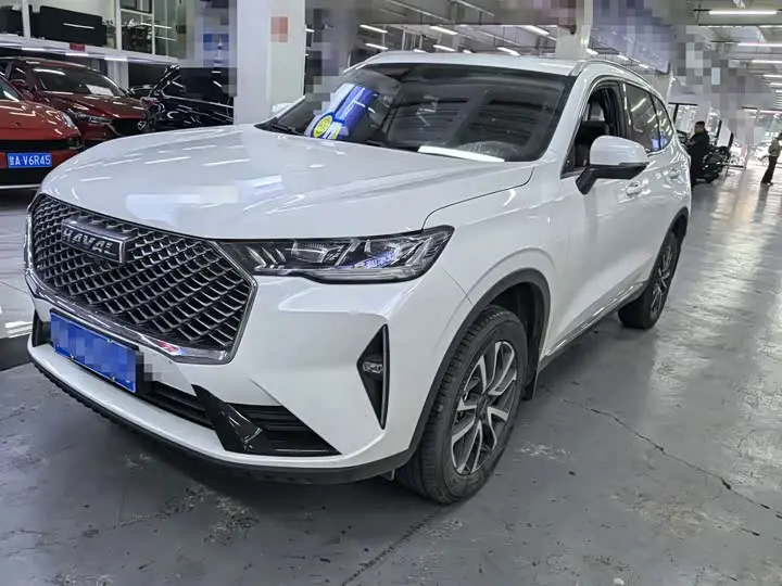 Haval H6 2024, арт. CN-3647801 — фото 1