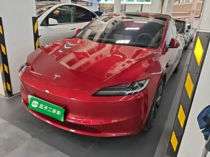 Tesla Model 3 2023, арт. CN-3648079 — фото 1