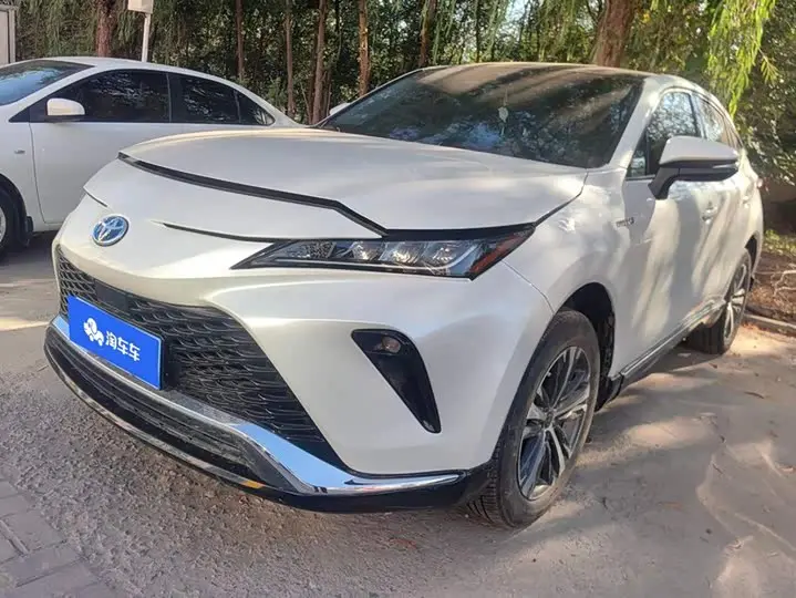 Toyota Venza 2023, арт. CN-3648135 — фото 1