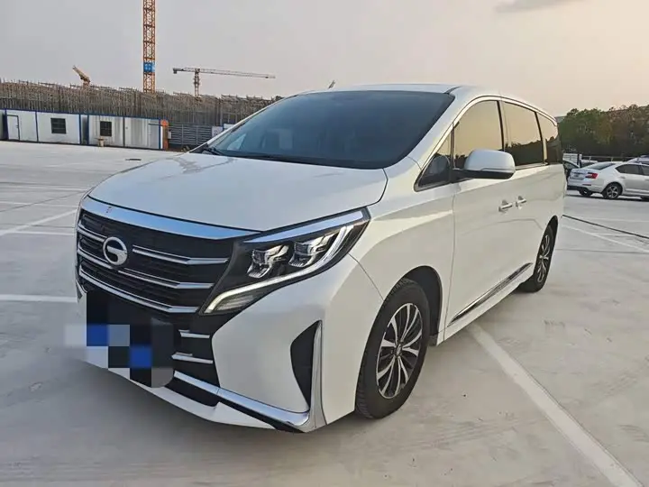 GAC Trumpchi M8 2023, арт. CN-3648247 — фото 1