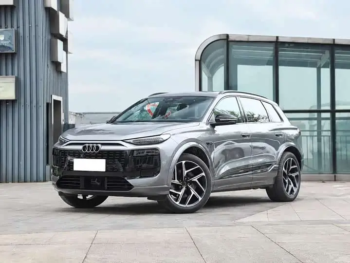 Audi Q6L e-tron 2026, арт. CN-3648264 — фото 1