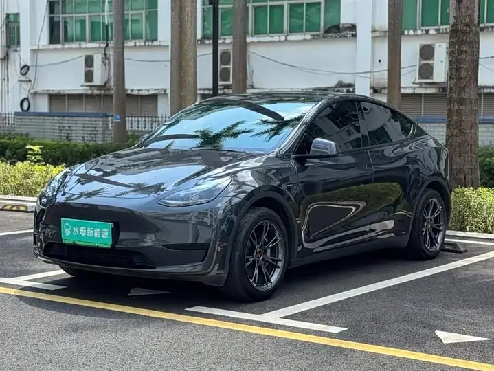Tesla Model Y 2024, арт. CN-3648270 — фото 1