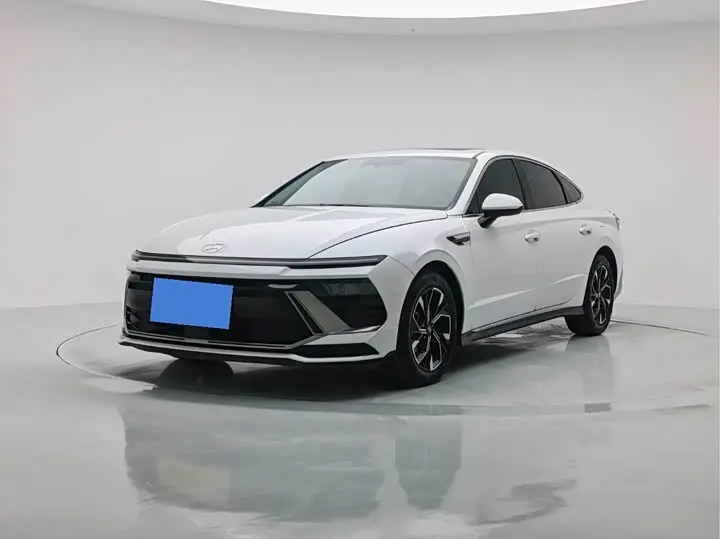 Hyundai Sonata N Line 2024, арт. CN-3648400 — фото 1