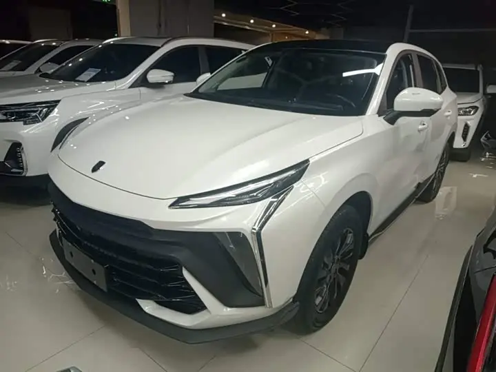 Dongfeng Forthing T5 EVO 2024, арт. CN-3648469 — фото 1