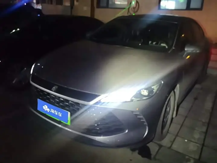 BYD Qin Plus 2025, арт. CN-3648475 — фото 1