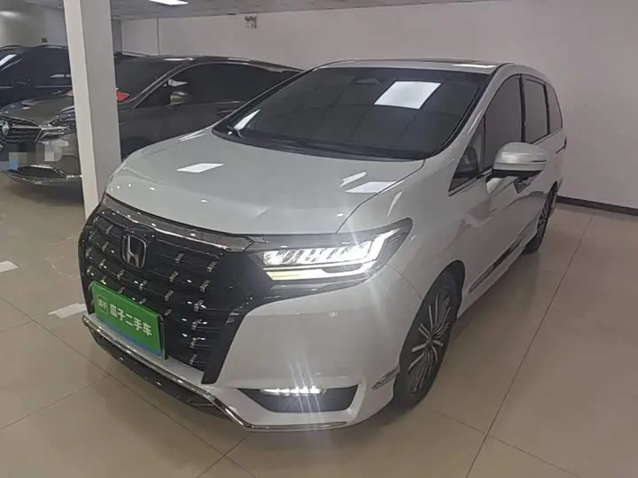 Honda Elysion 2024, арт. CN-3648495 — фото 1