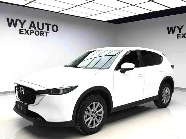 Mazda CX-5 2024, арт. CN-3648708 — фото 1