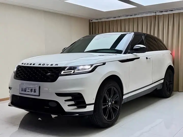 Land Rover Range Rover Velar 2023, арт. CN-3648749 — фото 1