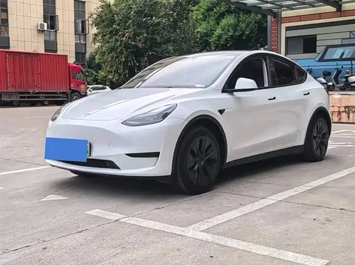 Tesla Model Y 2024, арт. CN-3648752 — фото 1