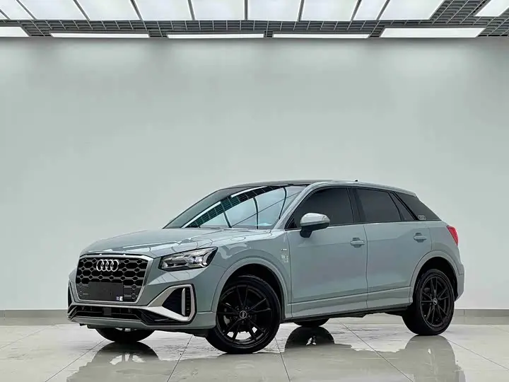 Audi Q2L 2022, арт. CN-3648774 — фото 1