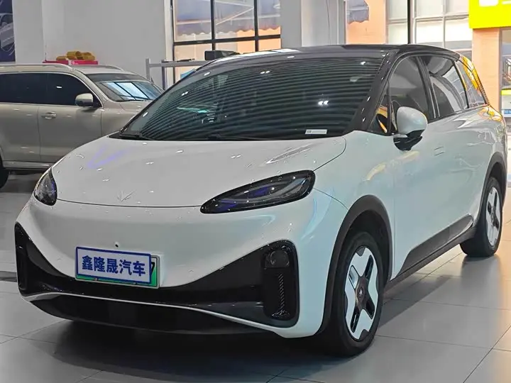 BAIC Arcfox Kaola 2023, арт. CN-3648788 — фото 1